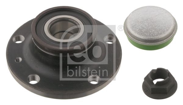 Wheel Bearing Kit 30237