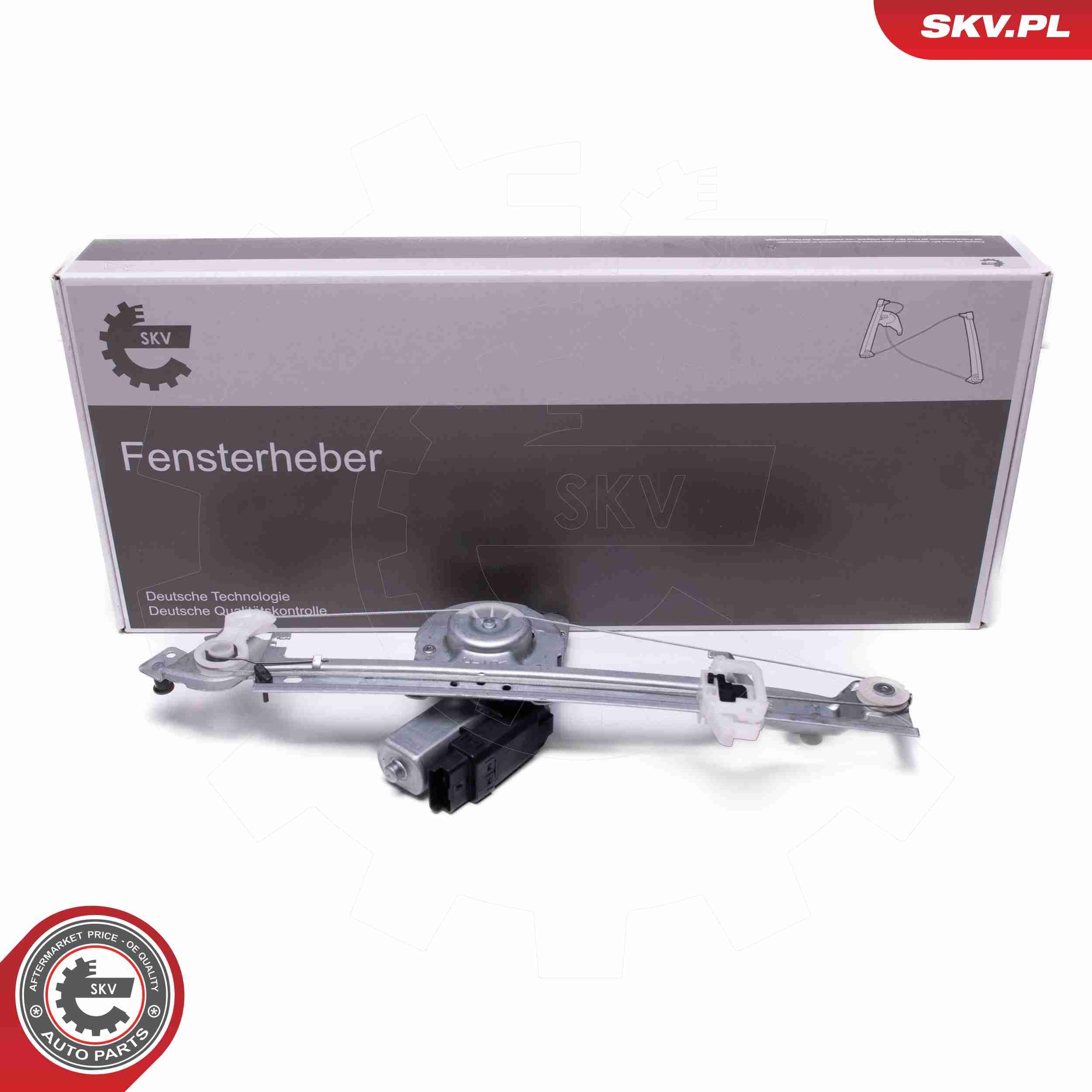 ESEN SKV 51SKV507 - Fensterheber