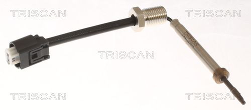 Sensor, Abgastemperatur