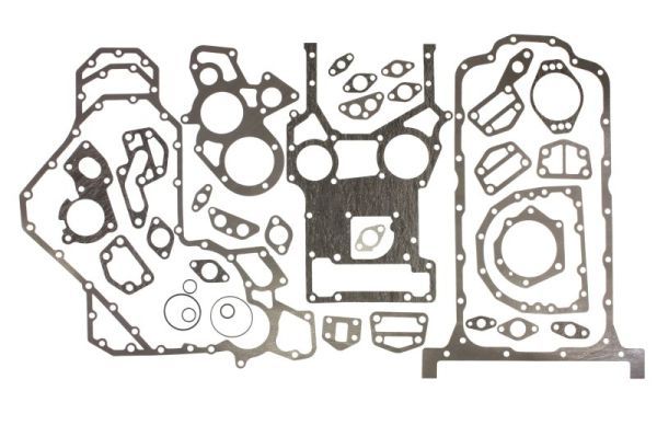 Dichtungsvollsatz, Motor