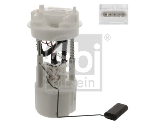 Kraftstoff-Fördereinheit