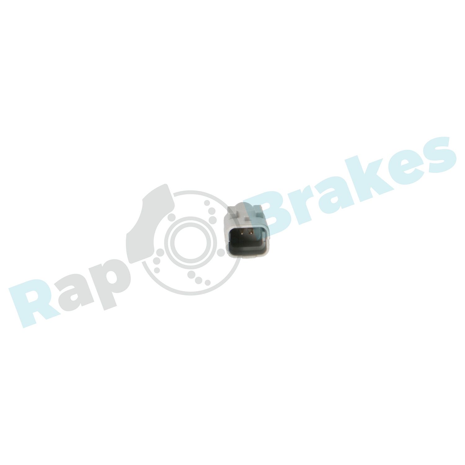 Sensor, Raddrehzahl Sensor, Raddrehzahl
