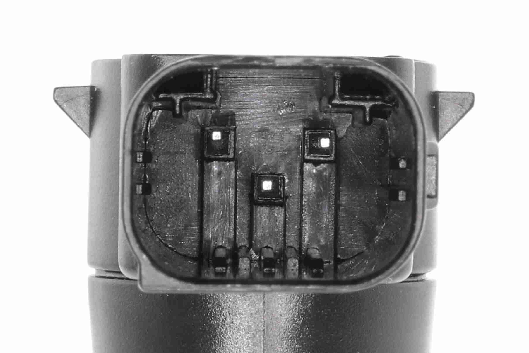 Sensor, Einparkhilfe