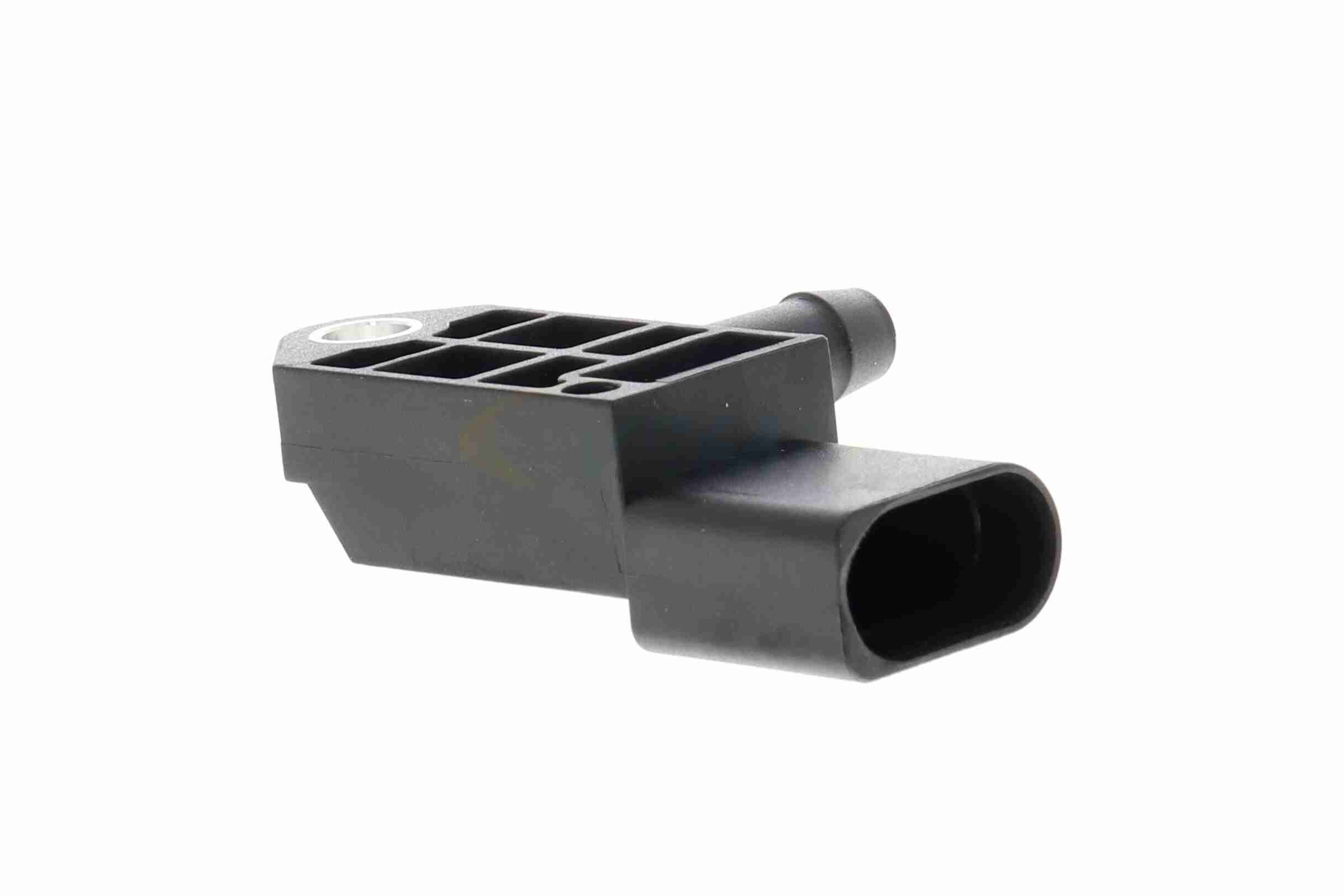 Sensor, Abgasdruck