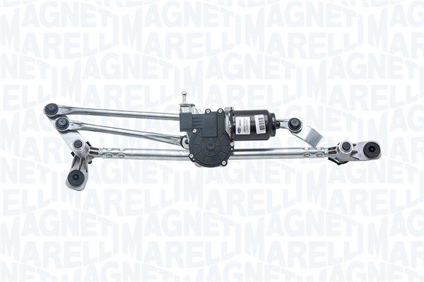 MAGNETI MARELLI 064351150010 - Scheibenreinigungsanlage