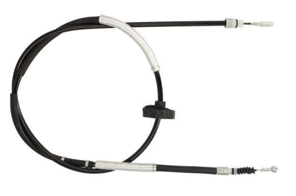 Seilzug, Feststellbremse