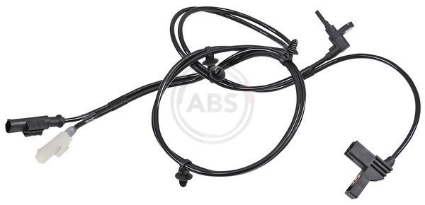 Sensor, Raddrehzahl Sensor, Raddrehzahl