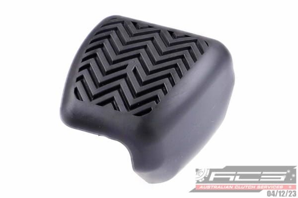 PEDAL PAD TOYOTA - TecDoc 1