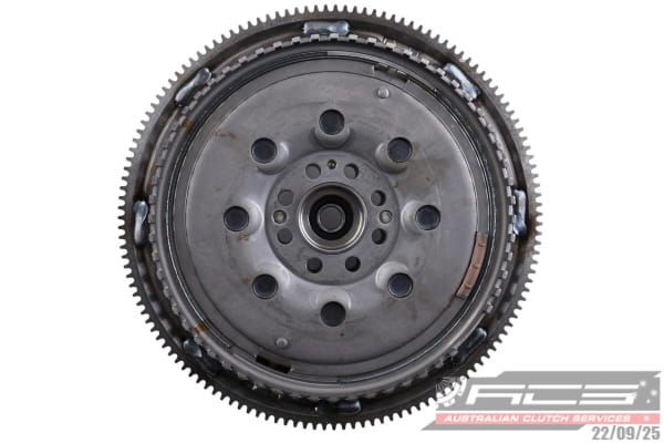 DMF PORSCHE 911 3.8L - TecDoc 2