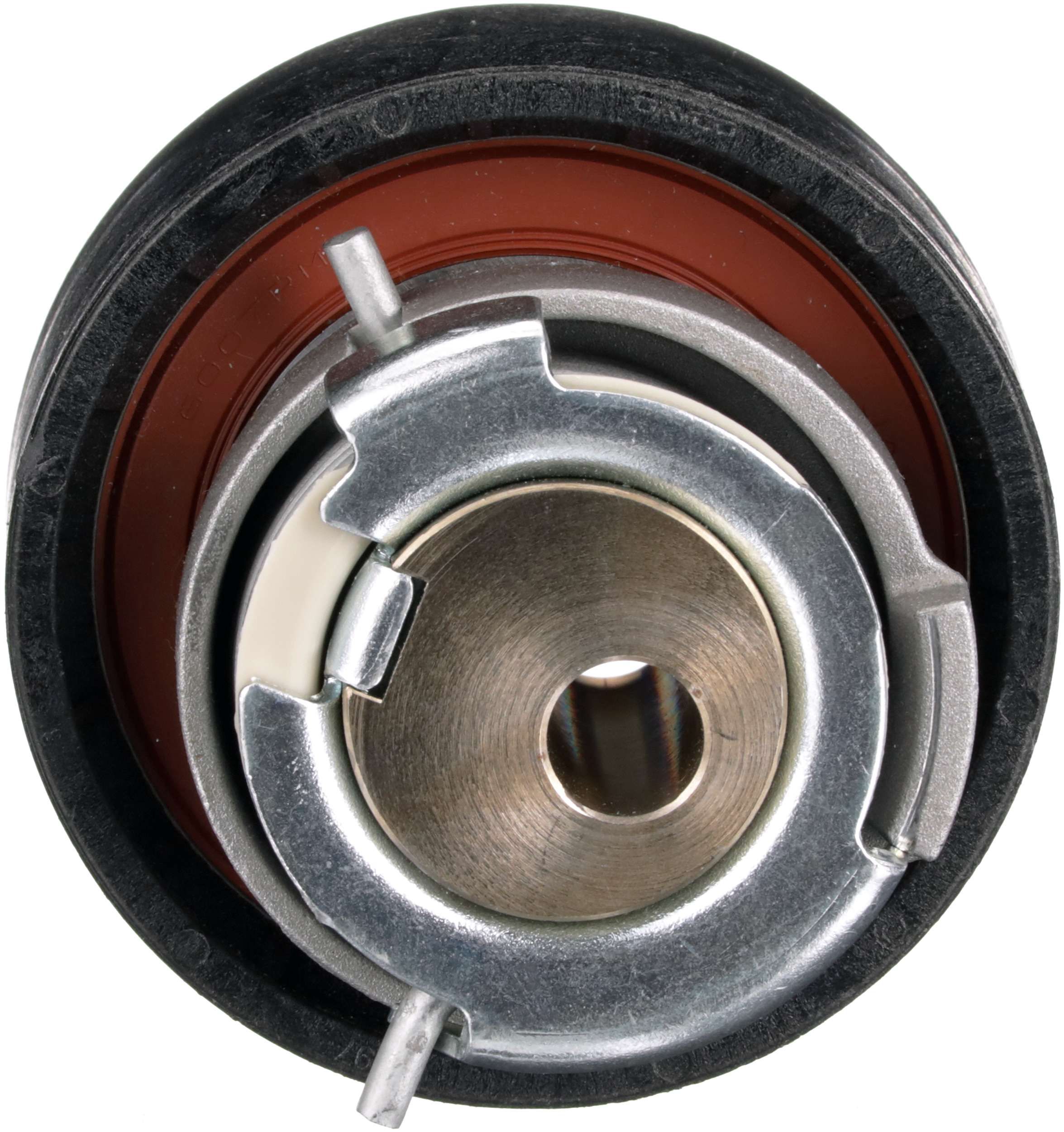 Spannrolle, Zahnriemen