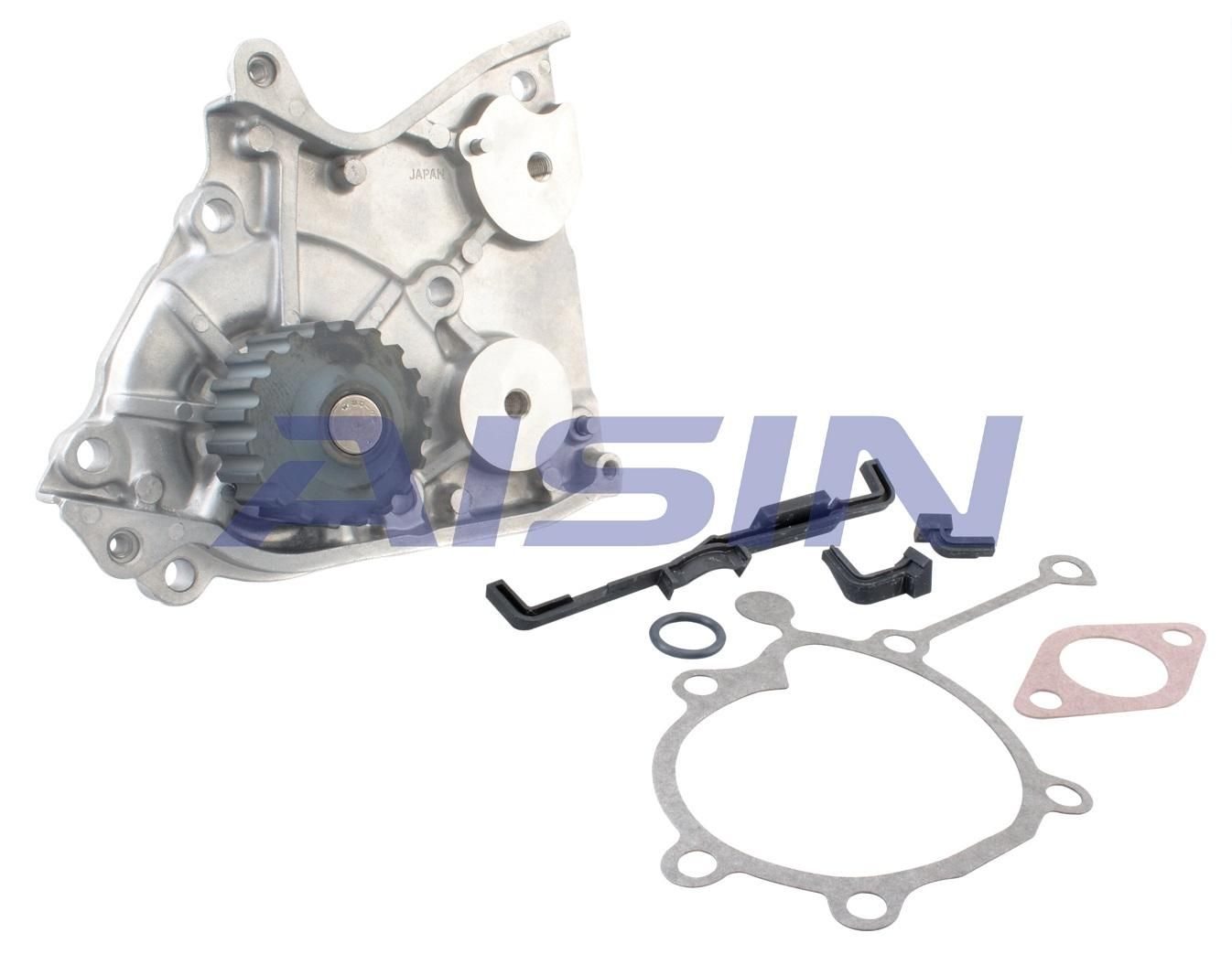 Water Pump - TecDoc 1