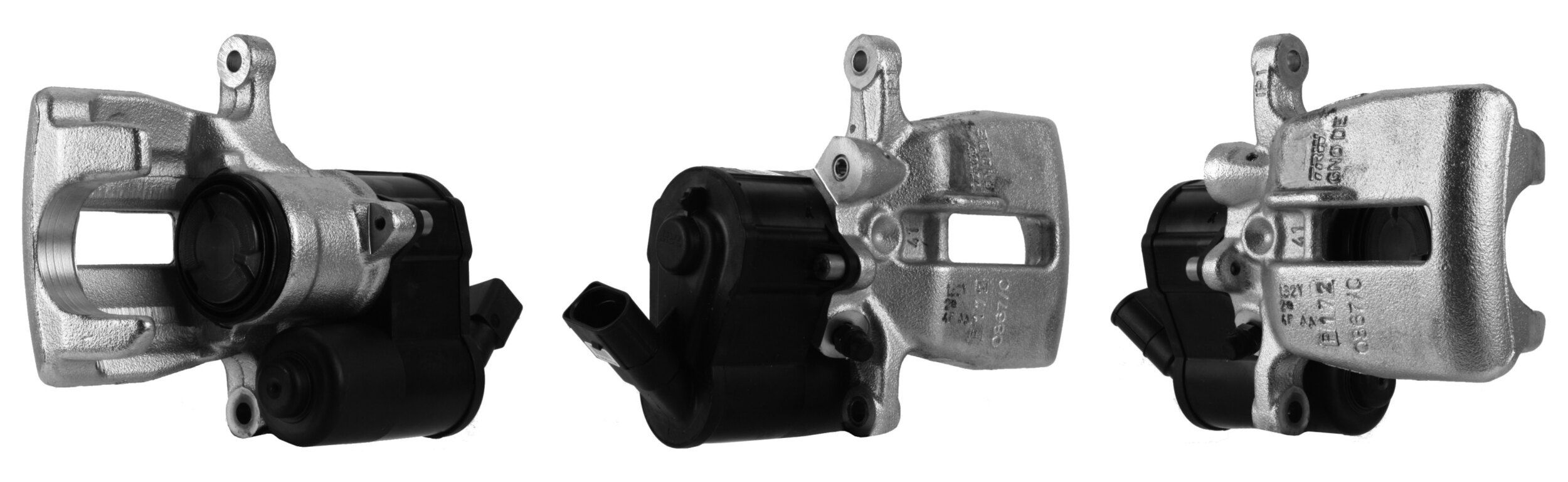 Bremssattel
