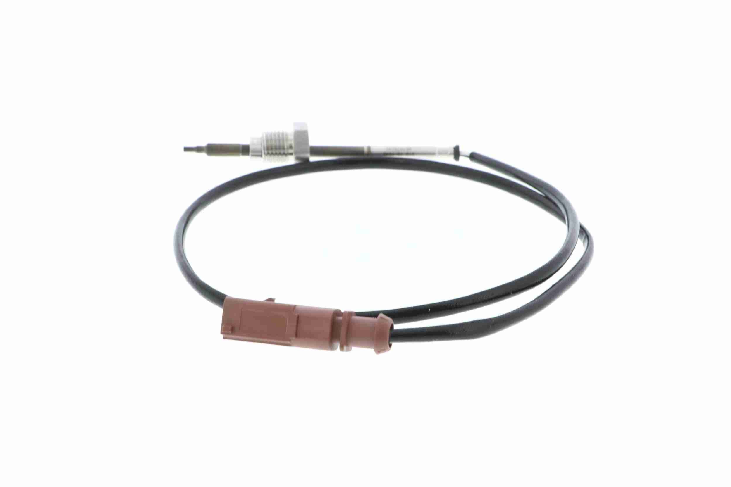 Sensor, Abgastemperatur