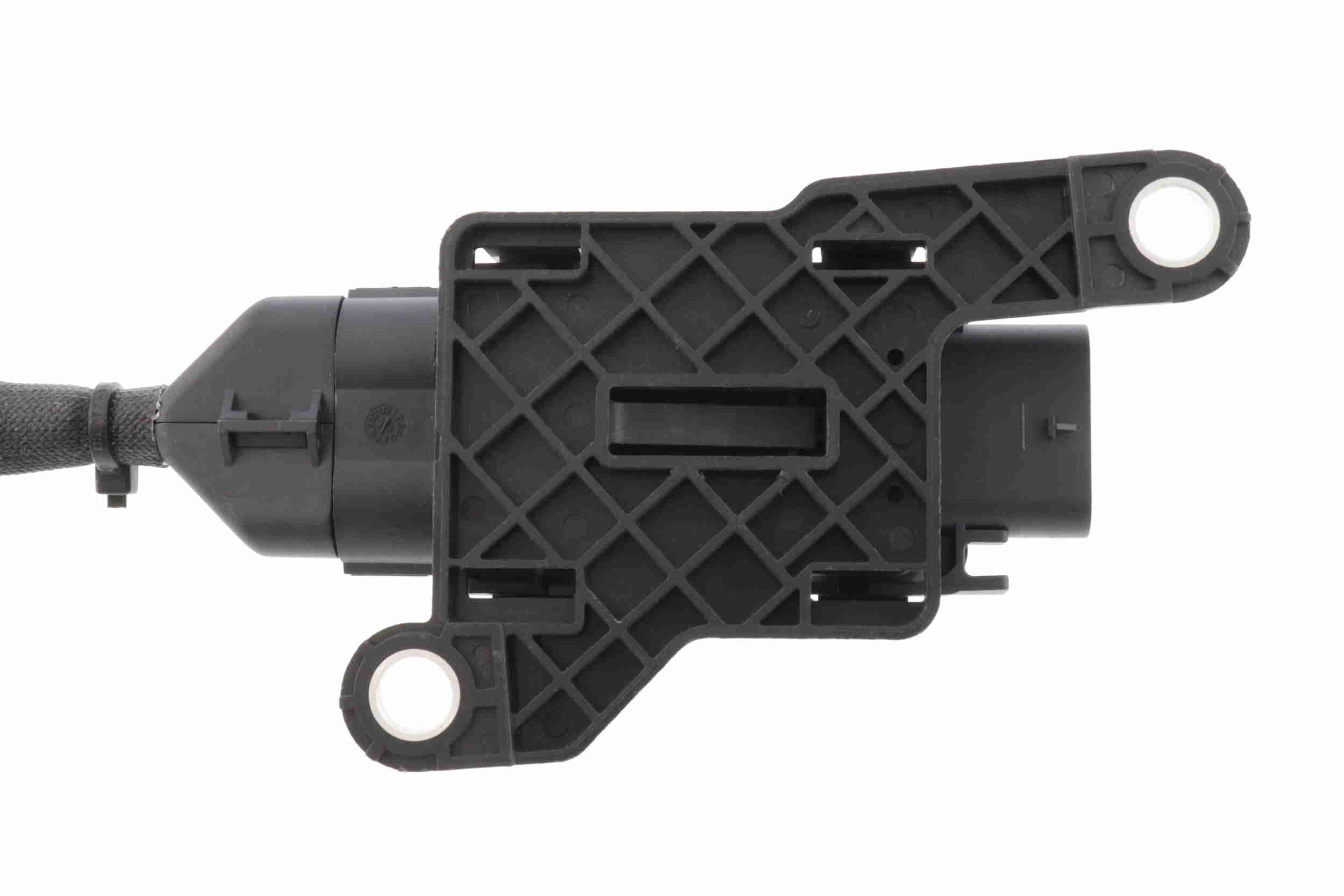 NOx-Sensor, Harnstoffeinspritzung