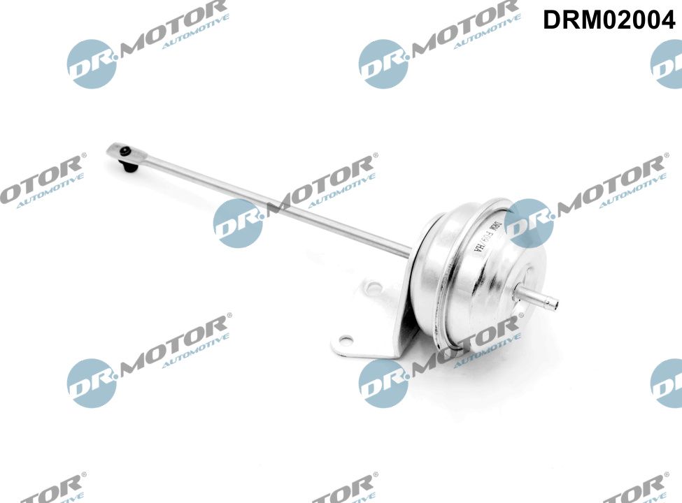 Dr.Motor Automotive DRM02004 - Stellelement, Turbolader