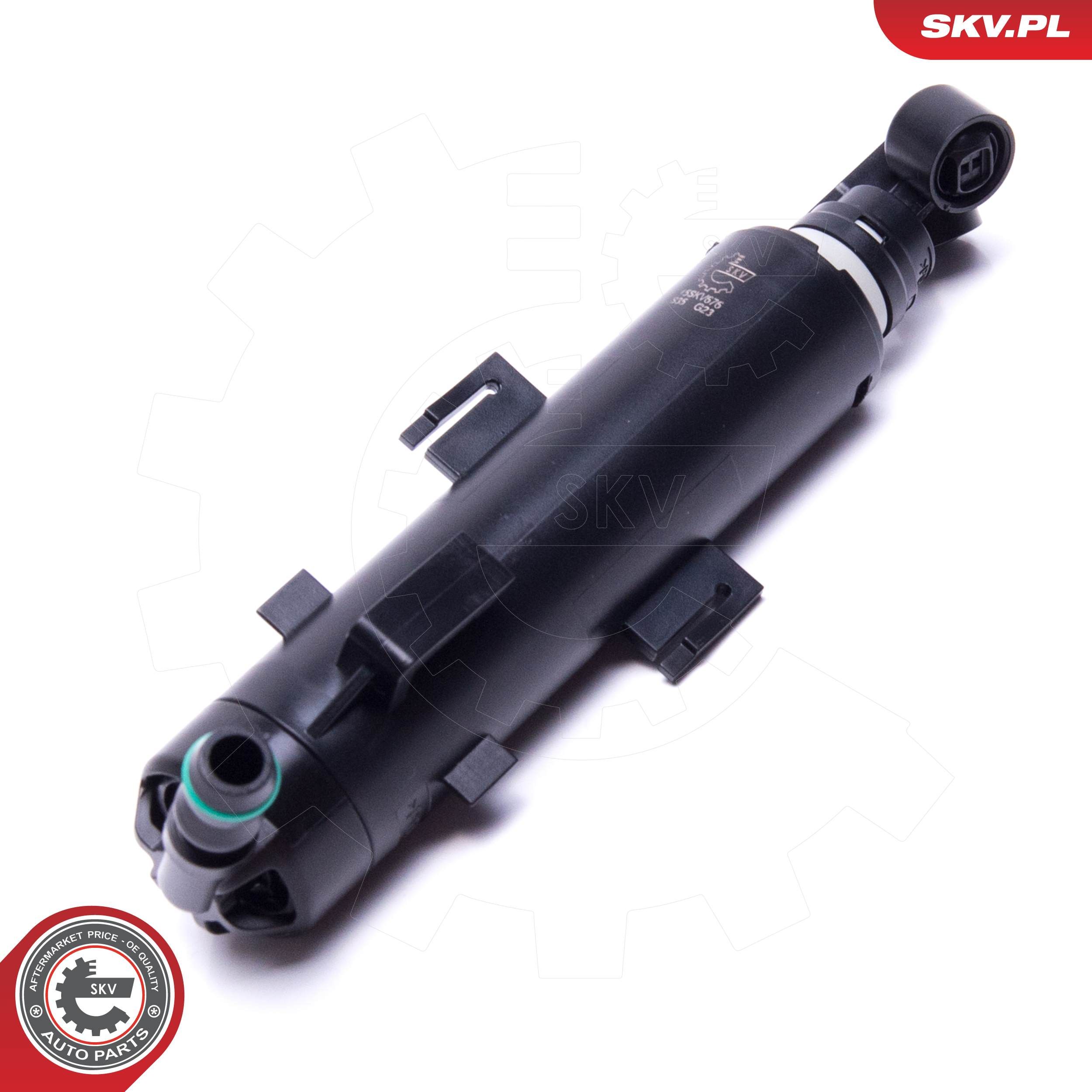 ESEN SKV 15SKV676 - Waschwasserd&uuml;se, Scheinwerferreinigung