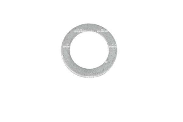 Sensor, K&uuml;hlmitteltemperatur