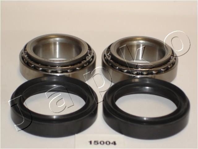 Wheel Bearing Kit 415004