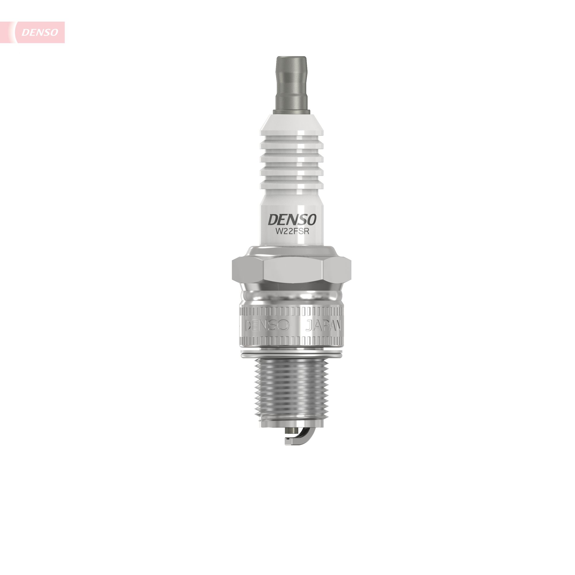 Spark Plug W22FSR