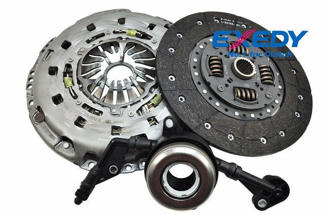 260mm Volkswagen - TecDoc Only