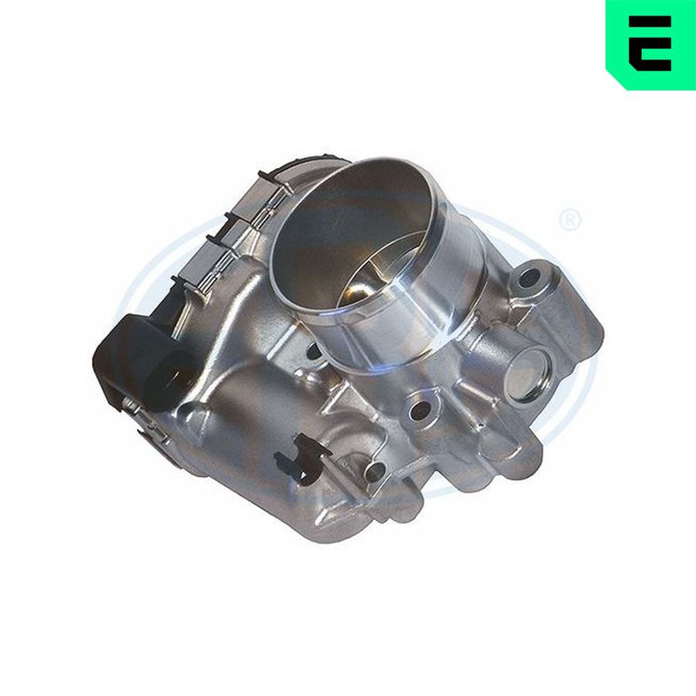 Drosselklappenstutzen