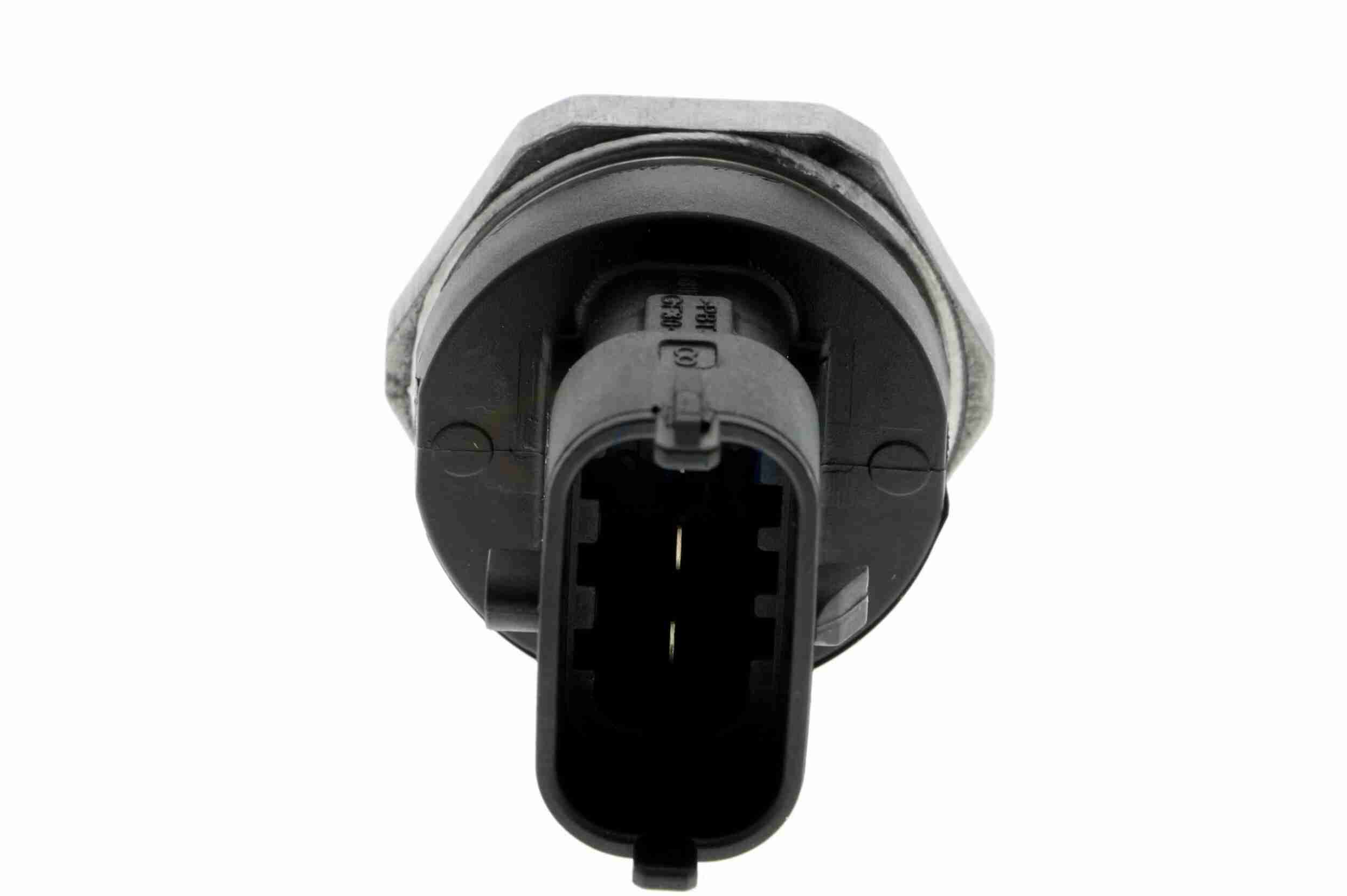 Sensor, Kraftstoffdruck