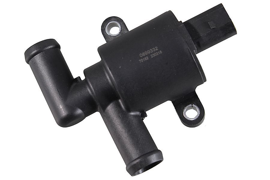 METZGER AUTOTEILE 0899332 - K&uuml;hlmittelregelventil