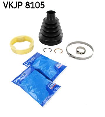 Bellow Kit, drive shaft VKJP 8105