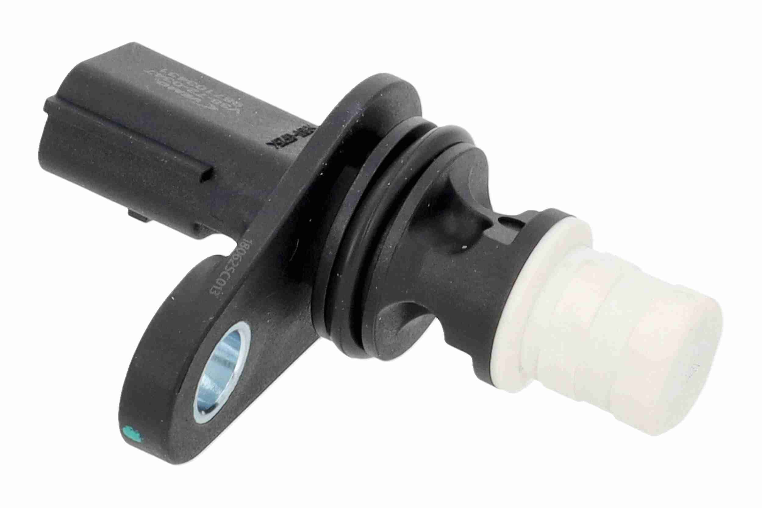 Impulsgeber, Kurbelwelle
