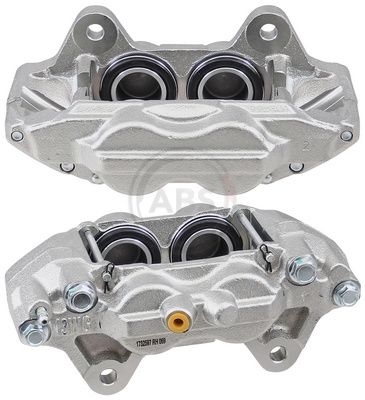 Brake Caliper 741002