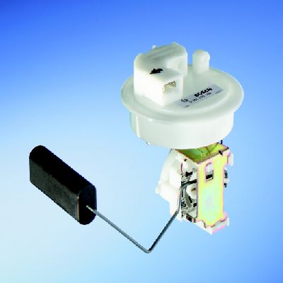 Sensor, Kraftstoffvorrat