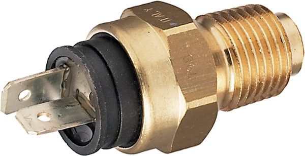 Sensor, Kühlmitteltemperatur