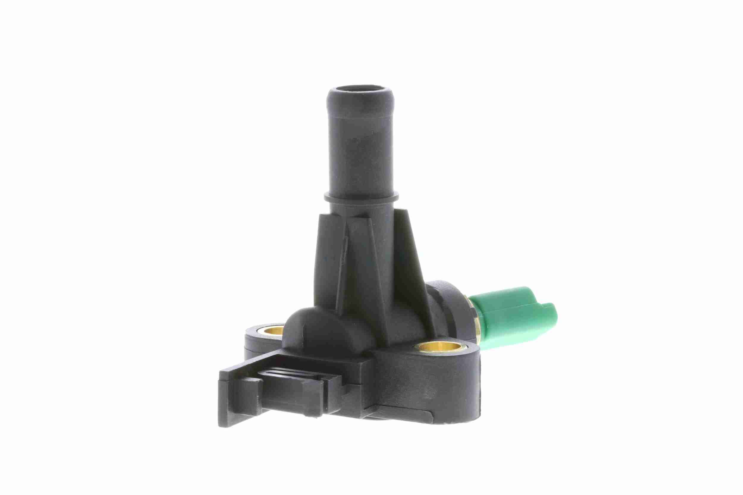 Sensor, K&uuml;hlmitteltemperatur