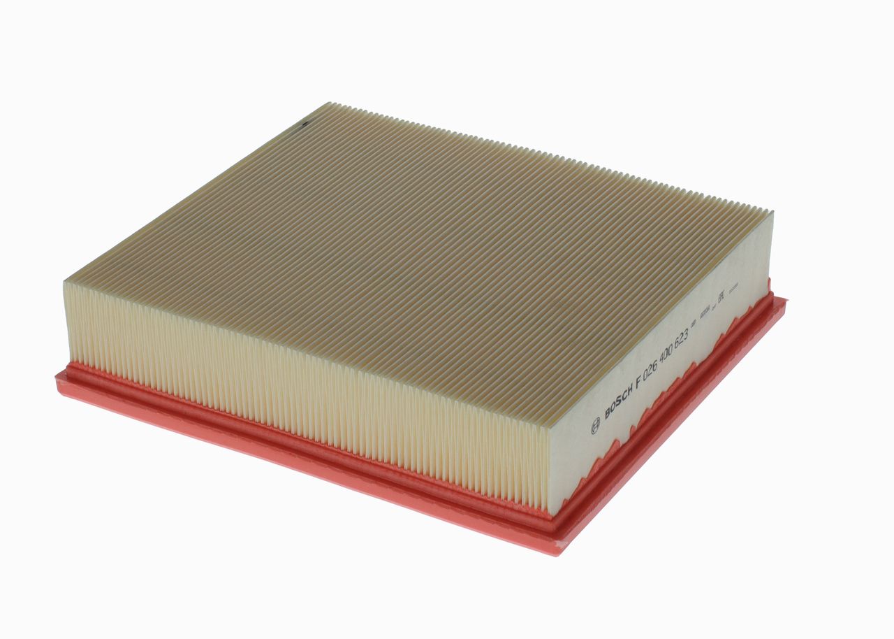 oro filtras