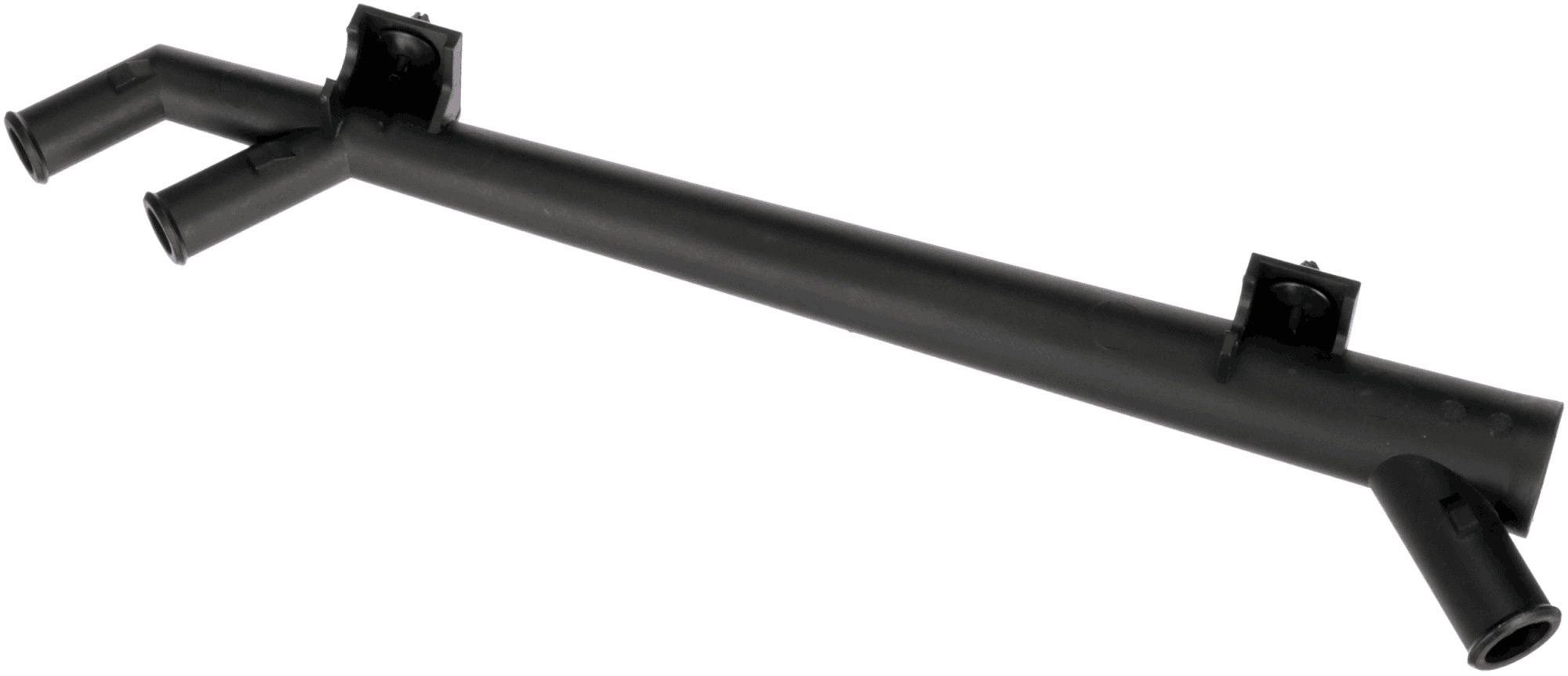 K&uuml;hlmittelrohrleitung