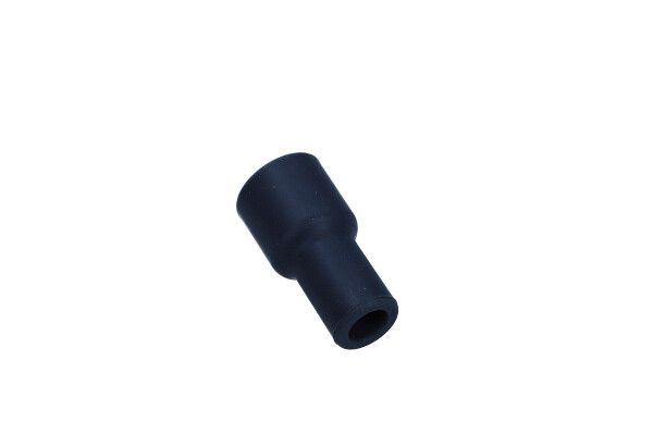 Stecker, Z&uuml;ndspule