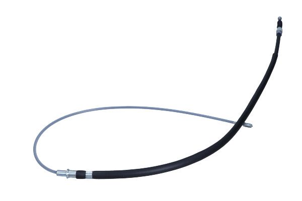 Seilzug, Feststellbremse Seilzug, Feststellbremse