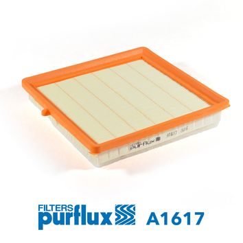 Luftfilter Luftfilter