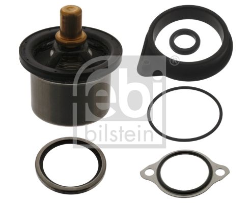 40747 FEBI BILSTEIN termosztát, hűtőfolyadék