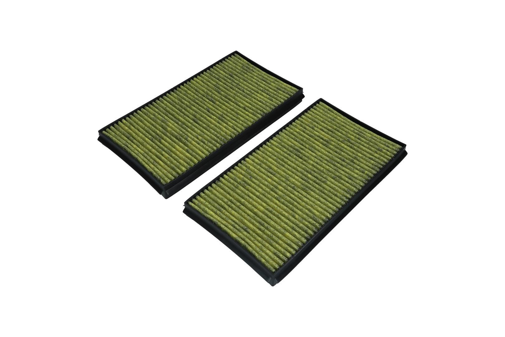 Filter, Innenraumluft