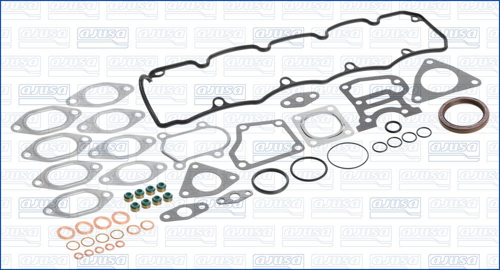 Dichtungssatz, Zylinderkopf