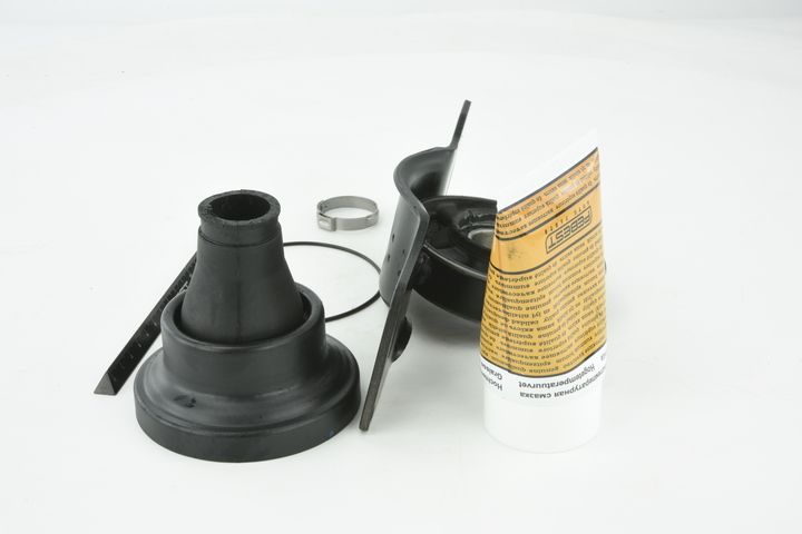 guolis, kardaninio veleno centrinis guolis