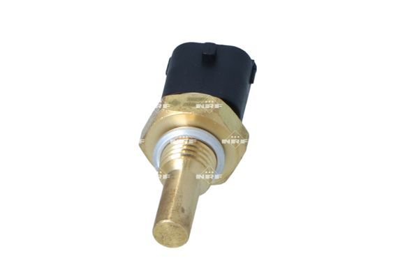 Sensor, Kühlmitteltemperatur