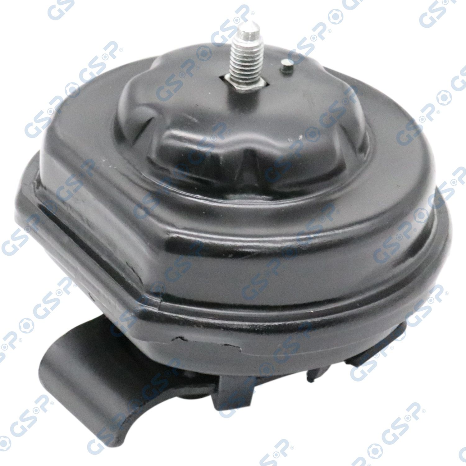 Soporte, motor