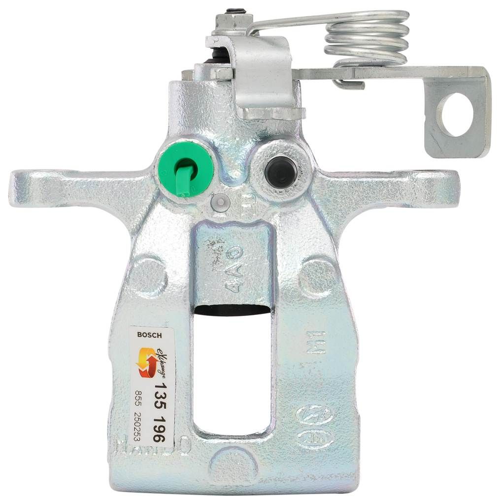 Bremssattel