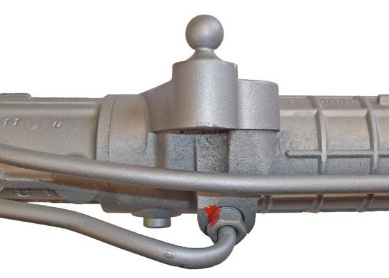 Lenkgetriebe
