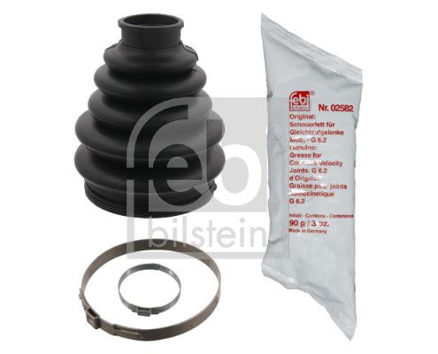 Faltenbalgsatz, Antriebswelle Faltenbalgsatz, Antriebswelle