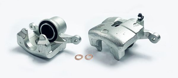 JCA1665L JURATEK féknyereg