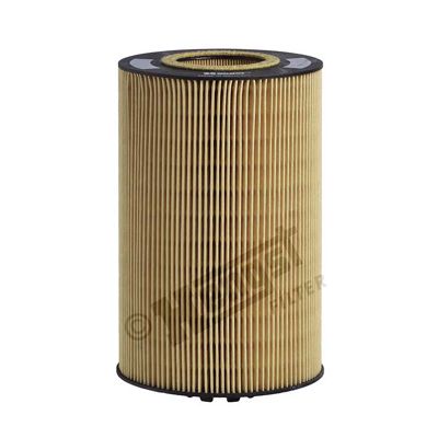 Oil Filter E422H D86