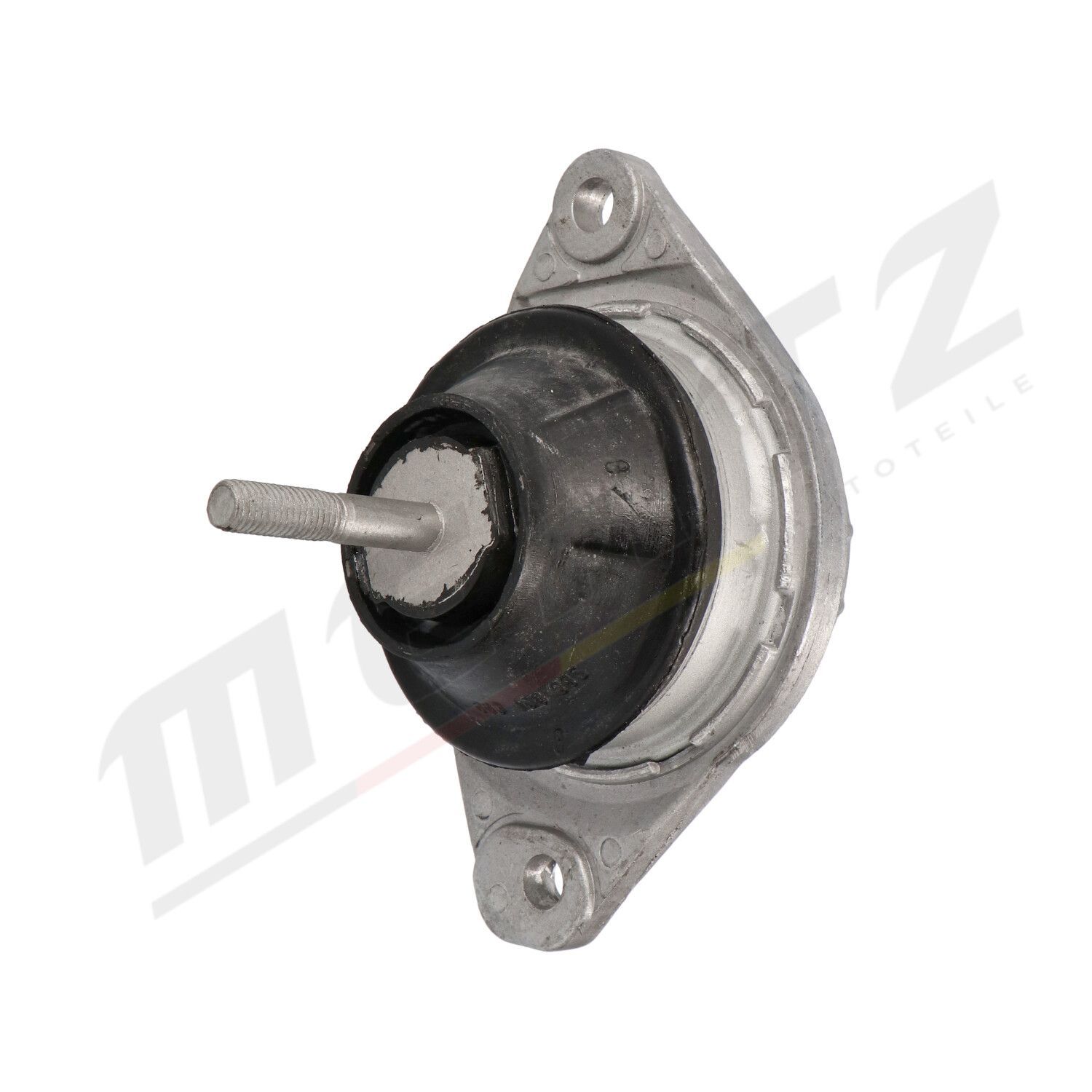 Lagerung, Motor